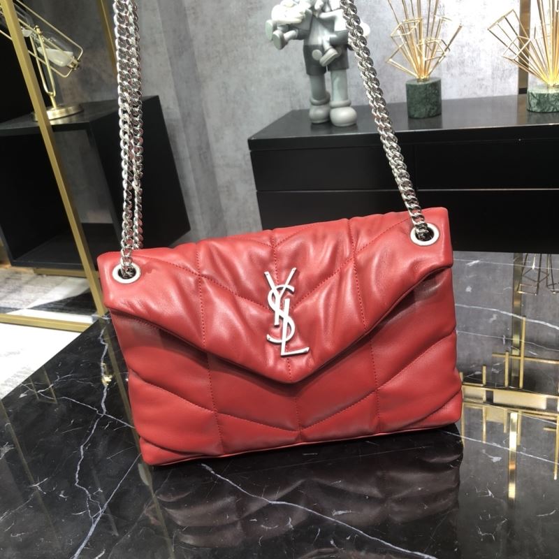 YSL Satchel Bags